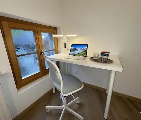 Privat bolig Berna Hab N3 Parking Naturaleza Terraza